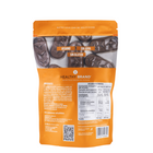 Chocolates cacahuate keto bolsa 10 pzs