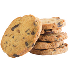 Galleta Chocochip Keto