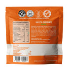 Galleta de Chocolate Vegana