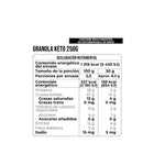 Granola Keto 250g
