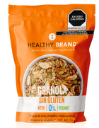 Granola Keto 250g