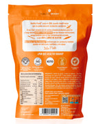 Granola keto con chuncks de chocolate