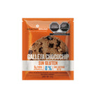 Galleta Chocochip Keto