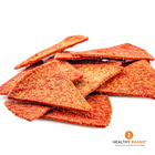 Totopos con chile y limon 100 gramos