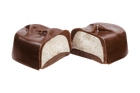 Chocolates rellenos de coco keto bolsa 10 pz