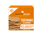 Tostadas Keto