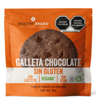 Galleta de Chocolate Vegana (display 8 piezas)