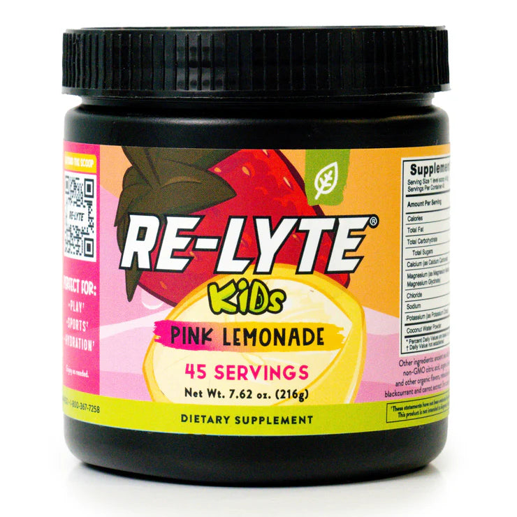 Re lyte kids Pink lemonade