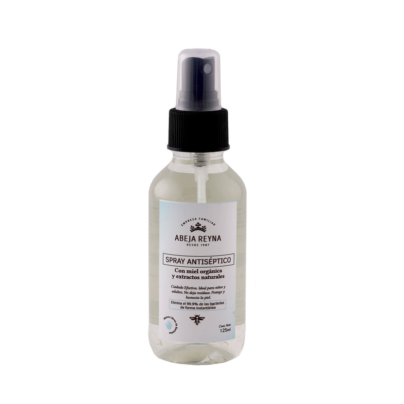 Spray Antiséptico 125 ml